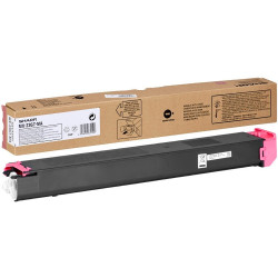 Sharp MX23 toner magenta ORIGINAL Nyomtatók, másolók, kellékeik Sharp