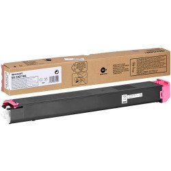 Sharp MX23 toner magenta ORIGINAL Nyomtatók, másolók, kellékeik Sharp