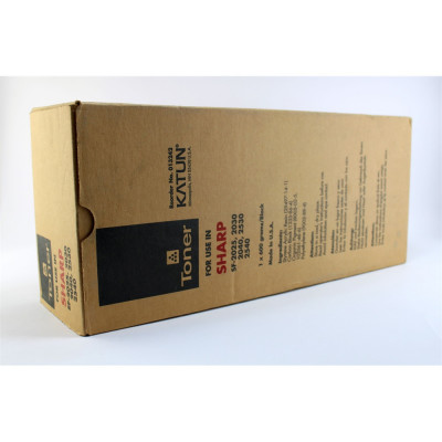 Sharp SF2025 toner ORIGINAL leértékelt Sharp SF2025 toner ORIGINAL leértékelt