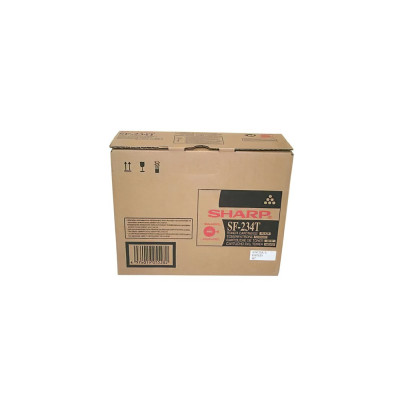 Sharp SF234T toner ORIGINAL Sharp SF234T toner ORIGINAL