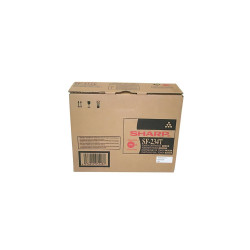 Sharp SF234T toner ORIGINAL Nyomtatók, másolók, kellékeik Sharp