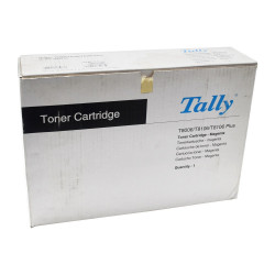 Tally T8006 toner magenta ORIGINAL leértékelt Nyomtatók, másolók, kellékeik Tally
