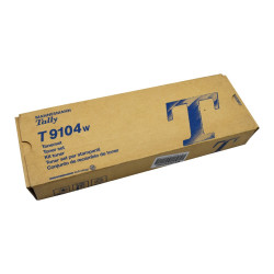 Tally T9104 toner ORIGINAL leértékelt Nyomtatók, másolók, kellékeik Tally