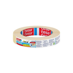 Maszkoló/festőszalag 19mmx 50 m Tesa Javítás, ragasztás, csomagolás Tesa