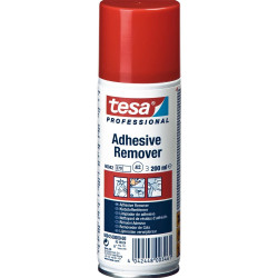 Ragasztó és matricaeltávolító spray 200ml, Tesa Javítás, ragasztás, csomagolás Tesa