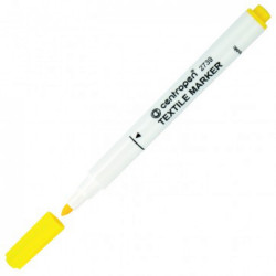 Textilfilc 1,8mm, Centropen 2739 sárga Író- irodaszer, papíráru Centropen