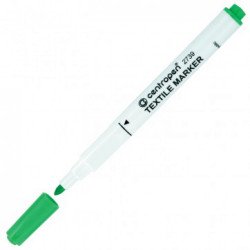 Textilfilc 1,8mm, Centropen 2739 zöld Író- irodaszer, papíráru Centropen