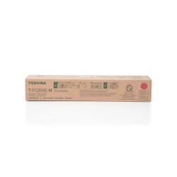 Toshiba TFC200E toner magenta ORIGINAL Nyomtatók, másolók, kellékeik Toshiba
