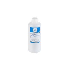 Ink Universal dye cyan 1l ORINK Nyomtatók, másolók, kellékeik Orink