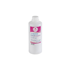 Ink Universal dye magenta 1l ORINK Nyomtatók, másolók, kellékeik Orink