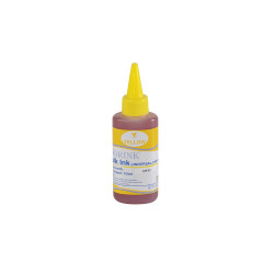 Ink Universal dye yellow 100ml ORINK Nyomtatók, másolók, kellékeik Orink