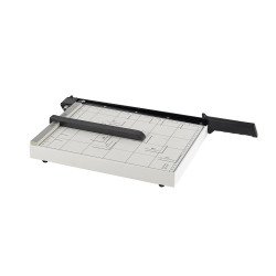 Vágógép karos, A4, vágási hossz 305x254mm, 10lap EVOffice Irodatechnika, kellékei Bluering