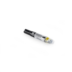 Táblamarker 2-5mm, vágott utántölthető fekete medium V-Board Pilot Író- irodaszer, papíráru Pilot