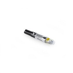 Táblamarker 2-5mm, vágott utántölthető fekete medium V-Board Pilot Író- irodaszer, papíráru Pilot