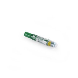 Táblamarker 2-5mm, vágott utántölthető zöld medium V-Board Pilot Író- irodaszer, papíráru Pilot