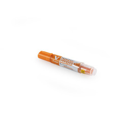 Táblamarker 2-5mm, vágott utántölthető narancs medium V-Board Pilot Író- irodaszer, papíráru Pilot