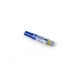 Táblamarker 2,3mm, kerek hegyű, utántölthető medium V-Board Pilot kék Író- irodaszer, papíráru Pilot