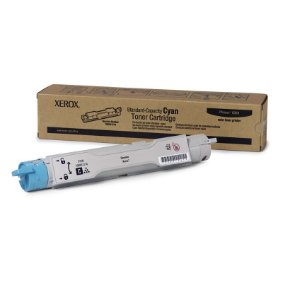 Xerox 6360 toner cyan ORIGINAL 5K