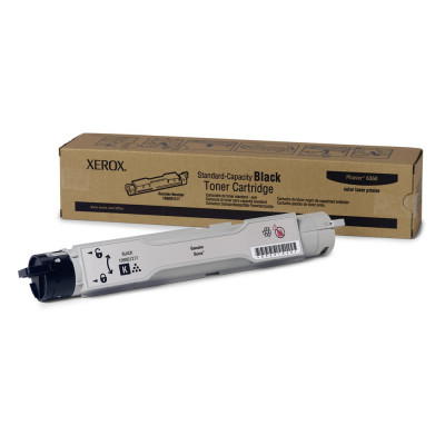 Xerox 6360 toner black ORIGINAL 9K