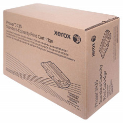 Xerox 3435 toner ORIGINAL 4K Nyomtatók, másolók, kellékeik Xerox