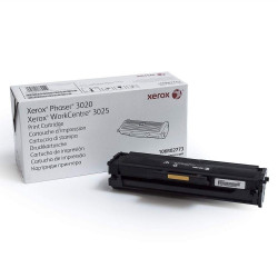Xerox 3020/3025 toner ORIGINAL (106R02773) Nyomtatók, másolók, kellékeik Xerox