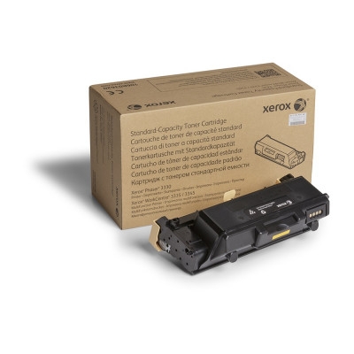 Xerox 3330/3335/3345 toner ORIGINAL 2,6K