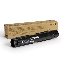 Xerox C7020/C7025/C7030 toner black ORIGINAL 23,6K (106R03745) Nyomtatók, másolók, kellékeik Xerox