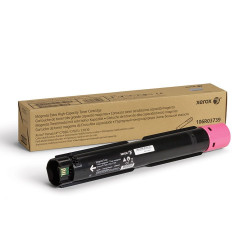 Xerox C7020/C7025/C7030 toner magenta ORIGINAL 16,5K (106R03747) Nyomtatók, másolók, kellékeik Xerox