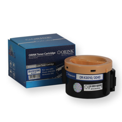 Xerox 3010/3040/3045 toner ORINK 2,3K Xerox 3010/3040/3045 toner ORINK 2,3K