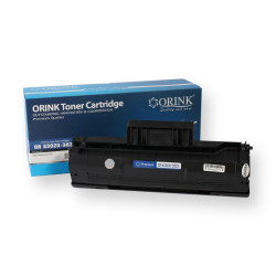 Xerox 3020/3025 toner ORINK Nyomtatók, másolók, kellékeik Orink