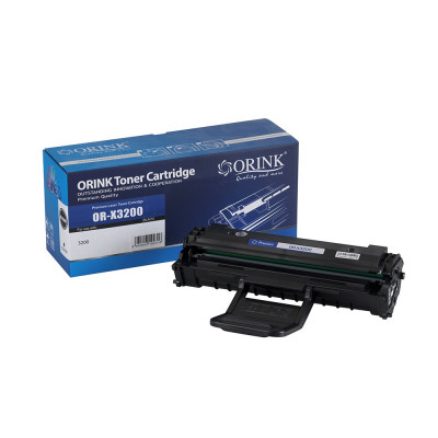 Xerox 3200 toner ORINK