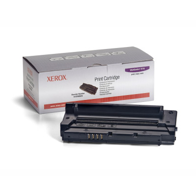 Xerox 3119 toner ORIGINAL