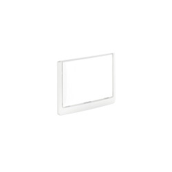 Információs tábla 149x105,5mm, Durable fehér Irodatechnika, kellékei Durable