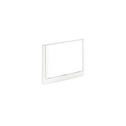 Információs tábla 149x105,5mm, Durable fehér Irodatechnika, kellékei Durable