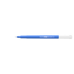 Rostirón, tűfilc vízbázisú, 0,5mm, kerek test, Tinten Pen Ico kék