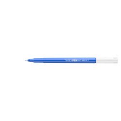 Rostirón, tűfilc vízbázisú, 0,5mm, kerek test, Tinten Pen Ico kék