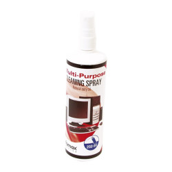 Monitor tisztító spray 250ml, Fornax Számítástechnika és kellékei Fornax