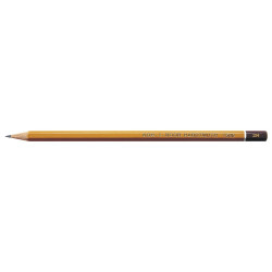 Grafitceruza 2H, 1500 Koh-I-Noor Grafitceruza Koh-i-noor