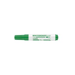 Táblamarker 3mm, kerek Ico 11XXL zöld