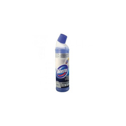 Fertőtlenítő hatású tisztítószer 750 ml Domestos Professional Toilet Limescale Remove Fertőtlenítő tisztítószer és adalék Domestos