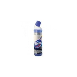 Fertőtlenítő hatású tisztítószer 750 ml Domestos Professional Toilet Limescale Remove Fertőtlenítő tisztítószer és adalék Domestos