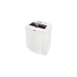 Iratmegsemmisítő 6lap 4x25mm, 230V/50Hz EU Hsm Securio C14 Iratmegsemmisítő gép Hsm