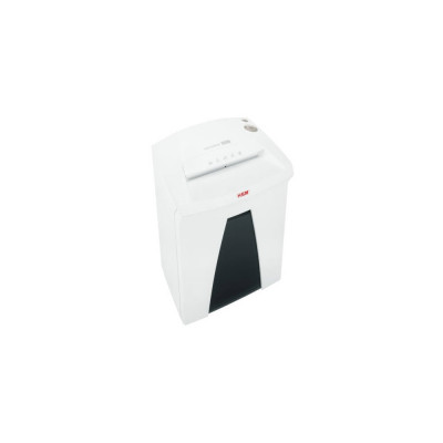 Iratmegsemmisítő 11lap 1,9x15mm, 230V/50Hz EU Hsm Securio B24
