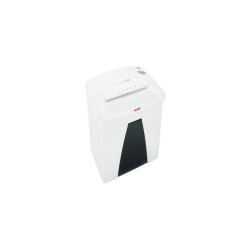 Iratmegsemmisítő 11lap 1,9x15mm, 230V/50Hz EU Hsm Securio B24 Iratmegsemmisítő gép Hsm
