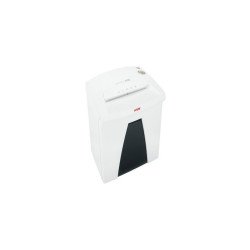Iratmegsemmisítő 11lap 1,9x15mm, 230V/50Hz EU Hsm Securio B24 Iratmegsemmisítő gép Hsm