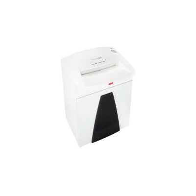 Iratmegsemmisítő 21lap 3,9mm, 230V/50Hz EU Hsm Securio B26