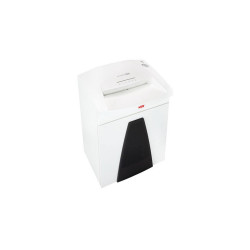 Iratmegsemmisítő 21lap 3,9mm, 230V/50Hz EU Hsm Securio B26 Iratmegsemmisítő gép Hsm