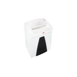 Iratmegsemmisítő 21lap 3,9mm, 230V/50Hz EU Hsm Securio B26 Iratmegsemmisítő gép Hsm