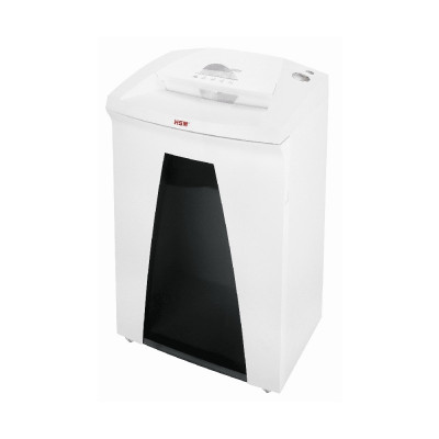 Iratmegsemmisítő 27lap 3,9mm, 230V/50Hz EU Hsm Securio B32