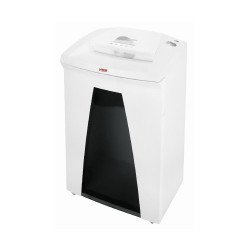 Iratmegsemmisítő 27lap 3,9mm, 230V/50Hz EU Hsm Securio B32 Iratmegsemmisítő gép Hsm